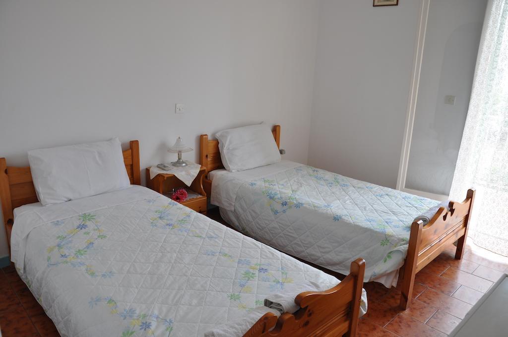Apartment Barbayiannis Moraitika