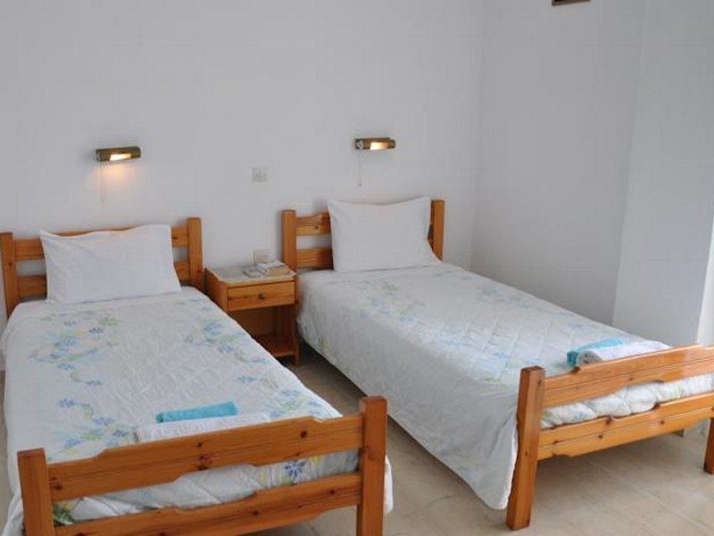Barbayiannis Apartment