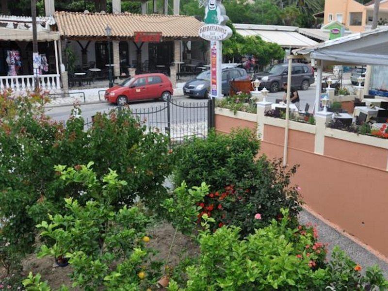 Barbayiannis Apartment Moraitika
