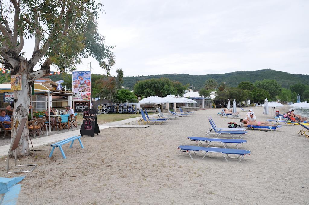 Barbayiannis Apartment *