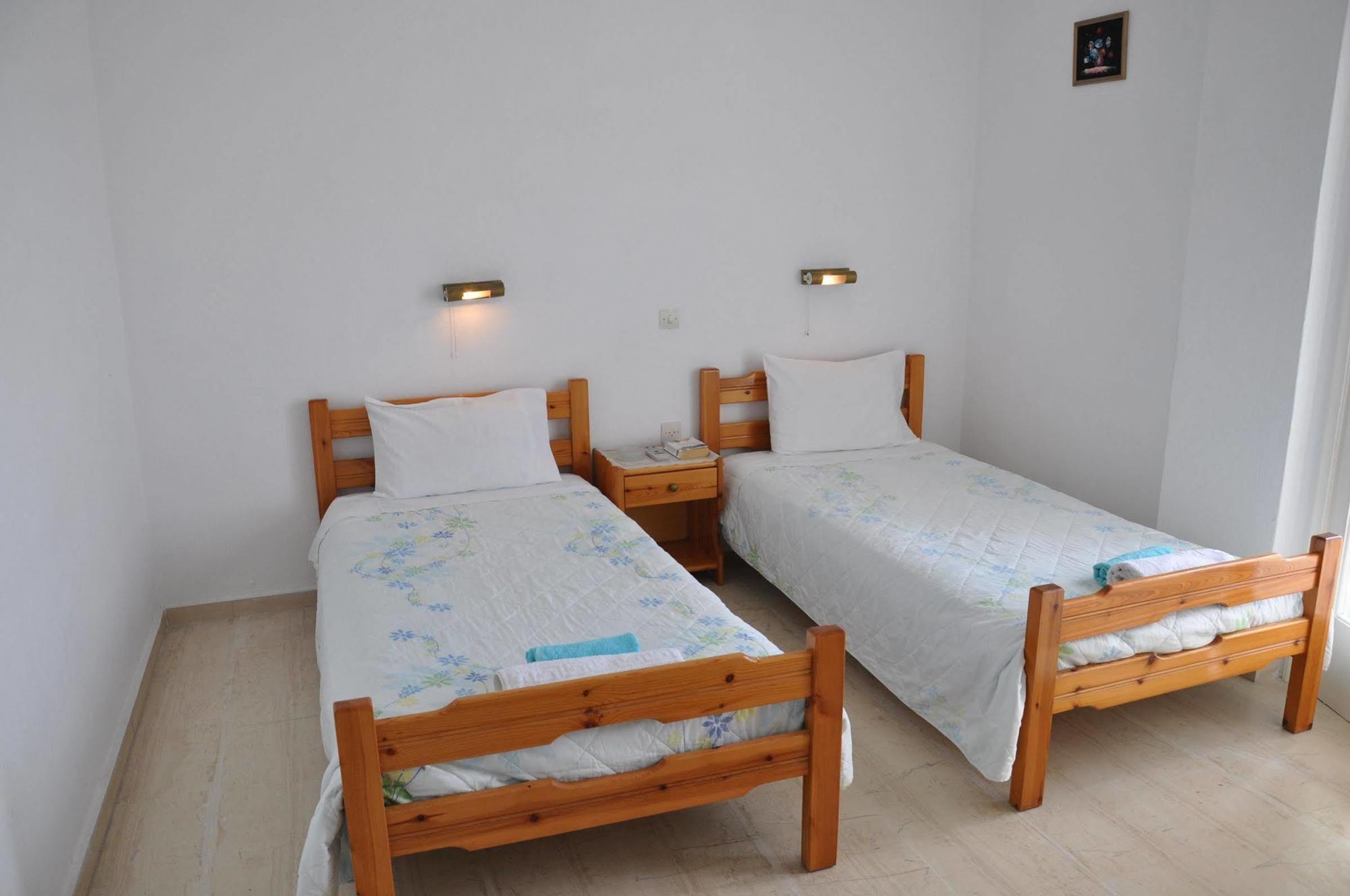 Barbayiannis Apartment Moraitika