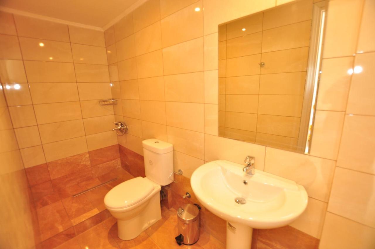 Barbayiannis Apartment